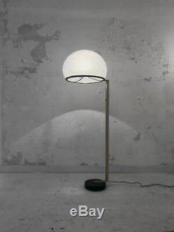 1970 Lampe Moderniste Bauhaus Space-age Shabby-chic Plexiglas Lucite