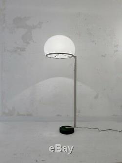 1970 Lampe Moderniste Bauhaus Space-age Shabby-chic Plexiglas Lucite