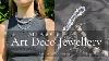 All About Art Deco Jewellery Lancastrian Jewellers