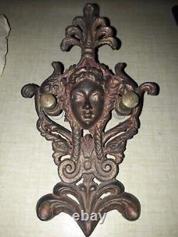 Ancienne Decoration Ornomant