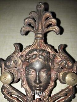 Ancienne Decoration Ornomant