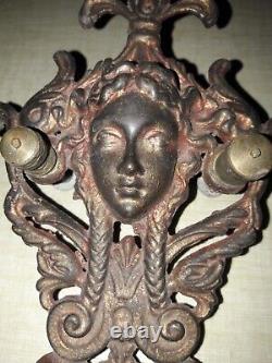 Ancienne Decoration Ornomant