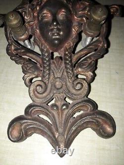 Ancienne Decoration Ornomant