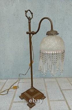 Ancienne Lampe ART DECO