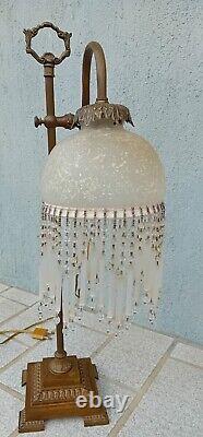 Ancienne Lampe ART DECO