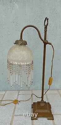 Ancienne Lampe ART DECO