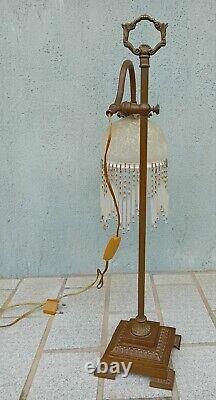 Ancienne Lampe ART DECO