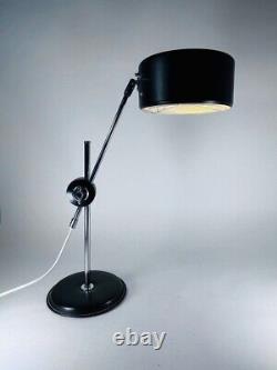 Anders Pehrson pour Atelje-lyktan vintage Lampe / Desk lamp Olympia Simris