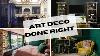 Art Deco Home Decor Done Right Home Design And Then There Was Style