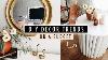 Diy 2020 Decor Trends On A Budget Thrift Flip Home Decor Xo Macenna