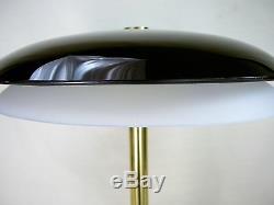 Fontana Arte Lampe Bis Design 1954 Vintage Art Deco Style Lamp No Chandelier