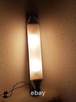 Lampe Applique Art Deco