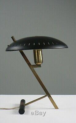 Lampe Z Vintage De Louis Kalff Pour Philips 1950