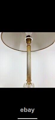 Lampe d'ambiance élégante sur pattes de lion (62,5cm)
