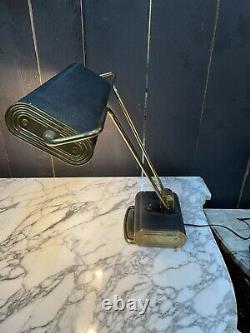 Lampe de Bureau Jumo par Eileen Gray