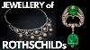 Rothschilds Family Most Famous Jewellery Treasures