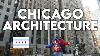 The Amazing History Of Art Deco Chicago Architecture Downtown Chicago Loop Architecture Tour